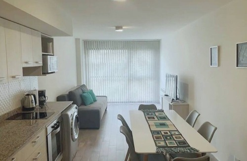 Belgrano Apartment | Bariloche Center Apartment, Apartment 6