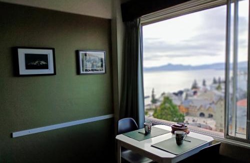 Centro Apartment | Bariloche Vista Lake