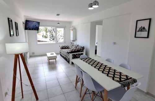 Centro Apartment | Bariloche Apartment Belgrano