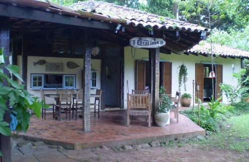 Barra do Sahy House | Barra do Sahy - Beachfront - Total Privacy
