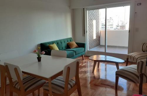 Barracas Apartment | Barracas 3 ambientes