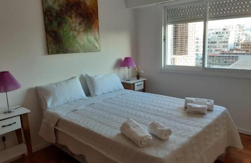 Barracas Apartment | Barracas 3 ambientes