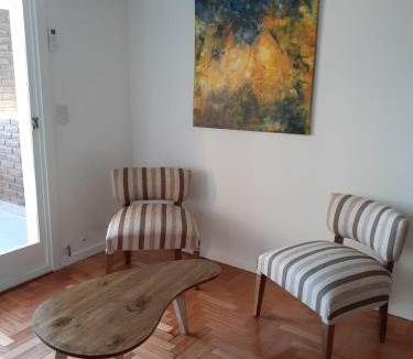 Barracas Apartment | Barracas 3 ambientes