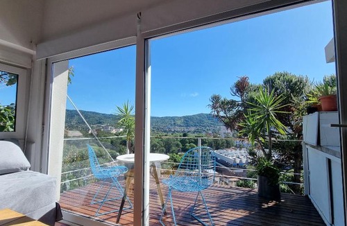 Barrio Centro Apartment | Barrancas de Nieva B01
