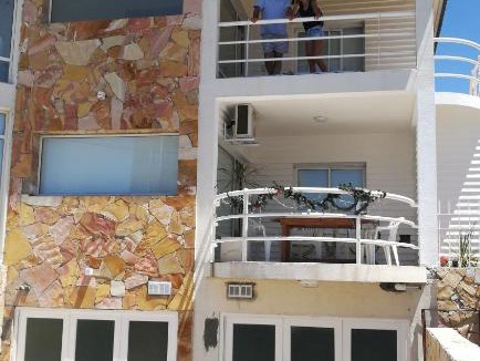 Puerto Madryn Apartment | BarrancasdelGolfo
