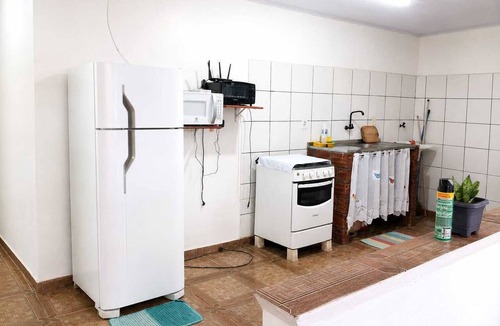 Barreirinhas House | Barreirinhas House, near. Lençois Maranhenses, come with a group of up to 14 people.