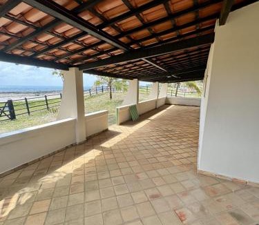 Nisia Floresta House | Barreta Beach House