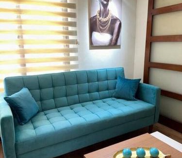 Bellas Artes Apartment | Barrio Bellas Artes