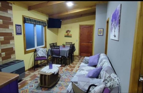 Punta Arenas Apartment | Barrio residencial
