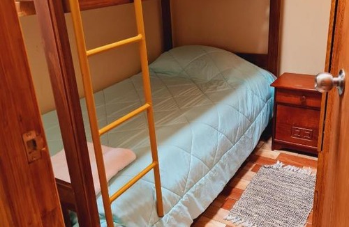 Punta Arenas Apartment | Barrio residencial