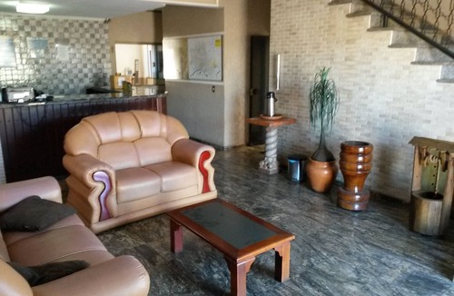 Jardim Esmeralda Hotel | Barrocos Hotel