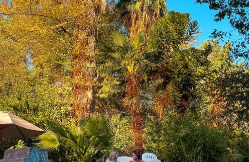 Calle Larga Resort | Barros Wellness & Spa Resort
