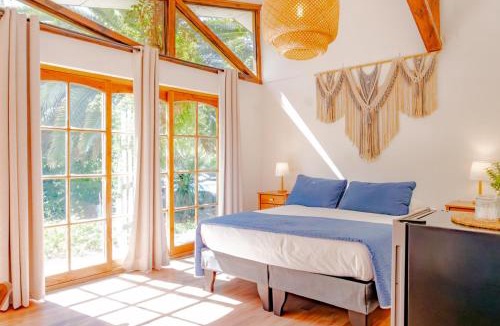 Calle Larga Resort | Barros Wellness & Spa Resort Boutique