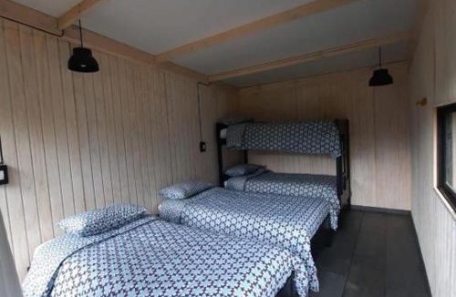 Cochamo Hotel | Base Puelo