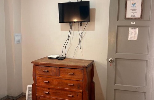 Bellas Artes Hotel | BB Casita Blue Hotel