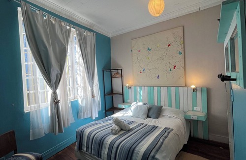 Playa Ancha Bed & Breakfast | BB Casita Yellow