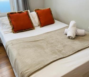 Bellas Artes Bed & Breakfast | BbCasita Blue