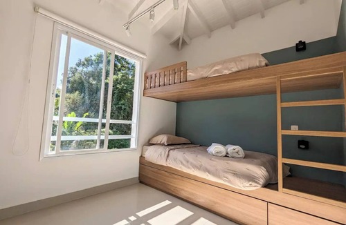 Praia do Pauba House | Beautiful Casa Pé na Areia, 4 En-suites and Private Pool