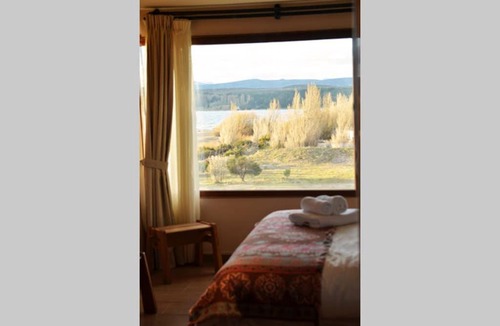 Dina Huapi Apartment | Be Huapi Apart -Dina Huapi Bariloche