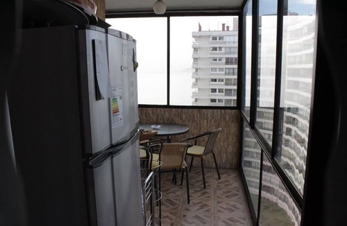 Vina del Mar Apartment | Beach Apartment Acapulco - Viña del Mar