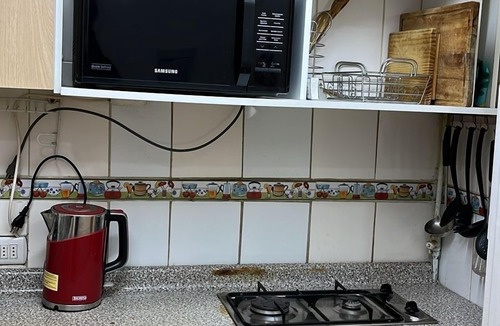Vina del Mar Apartment | Beach Apartment Acapulco - Viña del Mar