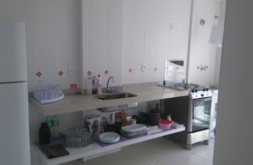 Prainha Apartment | BEACH APARTMENT FOR RENT