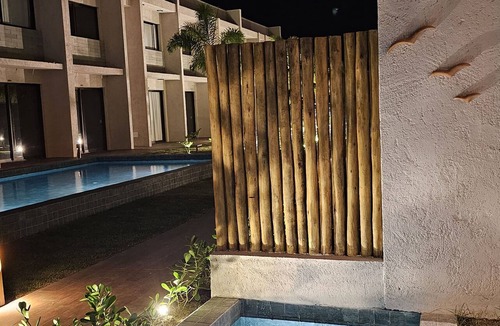 Sao Miguel dos Milagres House | Beach house in gated community São Miguel dos Milagres CASA MALÚ Alagoas