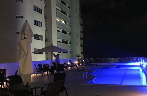 Pina Apartment | Beach Class Executive