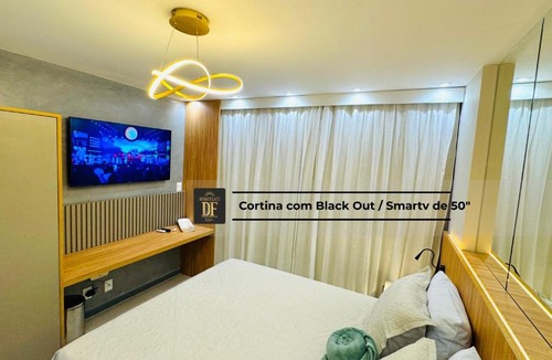 Meireles Apartment | Beach Class Meireles by Diego Flats