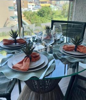 Ipojuca Apartment | Beach Class Summer
