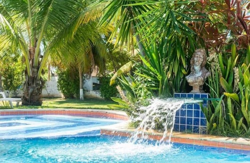 Pontal de Serrambi House | BEACH HOUSE - ENSEADINHA - SERRAMBI