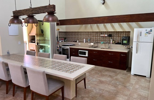 Lagoinha House | Beach House gated community - 100 meters from the beach.