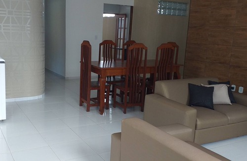 Maceio House | Beach house with pool and 4 suites