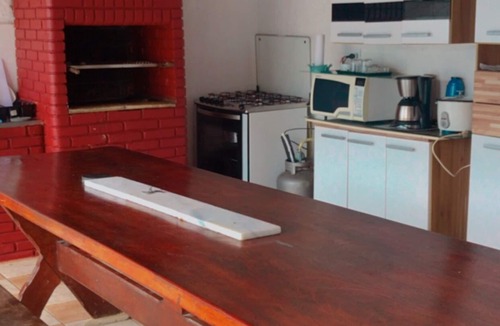 Jardim Coronel Cottage | Beach house with pool, for weekends and holidays.