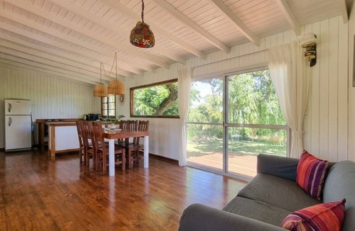 Partido de Tigre House | Beach, Pier and Nature | Exclusive