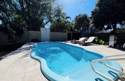 Porto Belo House | Beach vacation home in Búzios