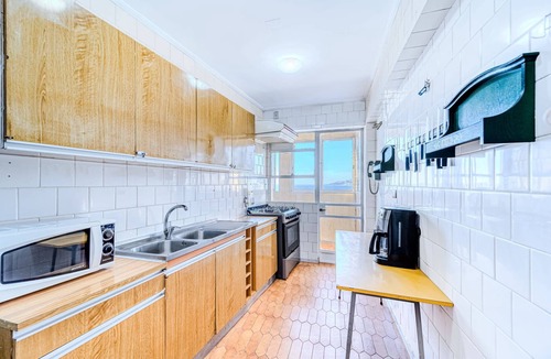 Vina del Mar Apartment | Beach View 2D increible ubicacion