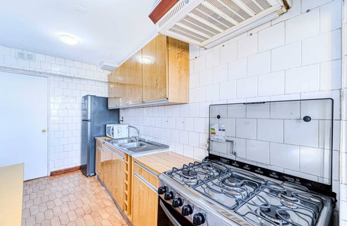 Vina del Mar Apartment | Beach View 2D increible ubicacion