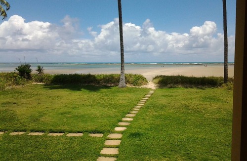 Sao Jose da Coroa Grande House | Beachfront house in São José da Coroa Grande - 4 suites