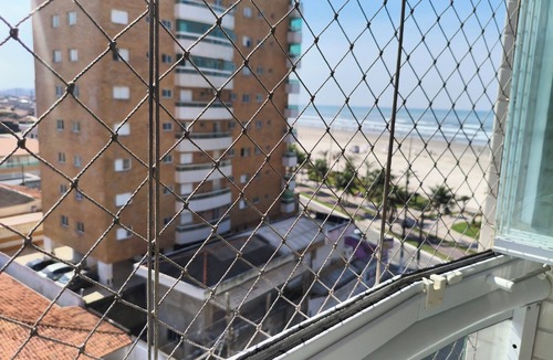 Vila Caicara Apartment | Beachfront apartment in Caiçara