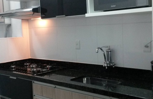 Aviacao Apartment | Beachfront apartment