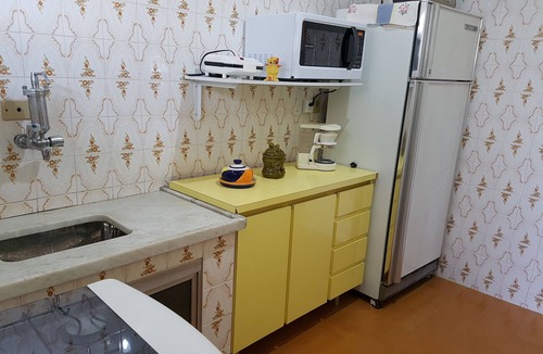 Caicara Apartment | Beachfront apartment