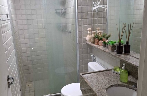 Porto de Galinhas Hotel | Beachfront apartment in the Ancorar Resort, complete leisure facilities in Porto de Galinhas.