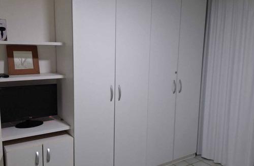Porto de Galinhas Hotel | Beachfront apartment in the Ancorar Resort, complete leisure facilities in Porto de Galinhas.