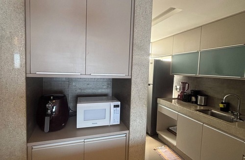 Inga Apartment | Beachfront apartment with a spectacular view of Flexas beach!
