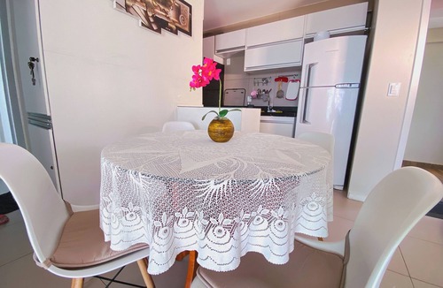 Porto das Dunas Apartment | Beachfront Condominium BEACH WAY - PORTO DAS DUNAS - CE, APARTMENT WITH SEA VIEW