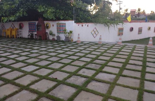 Guaibim House | Beachfront home rentals in Guaibim.