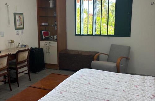 Genipabu Apartment | Beachfront House at Genipabu Beach