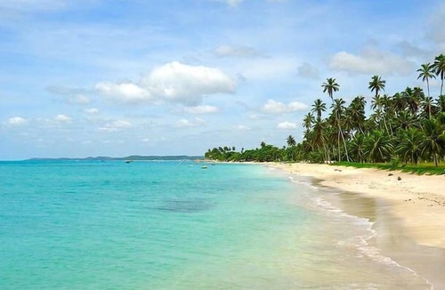 Barra Grande House | Beachfront house in Barra Grande - Maragogi