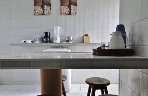 Pitimbu House | Beachfront house with pool and Wi-Fi in Praia Azul - Pitimbu/PB